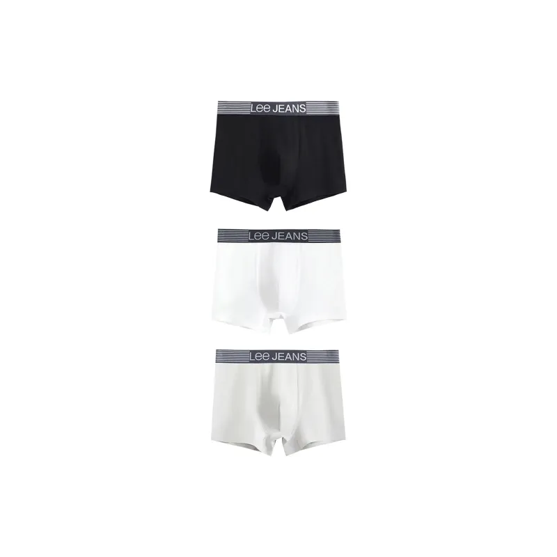 Lee Underwear Gift Box Men's Combo Set-0