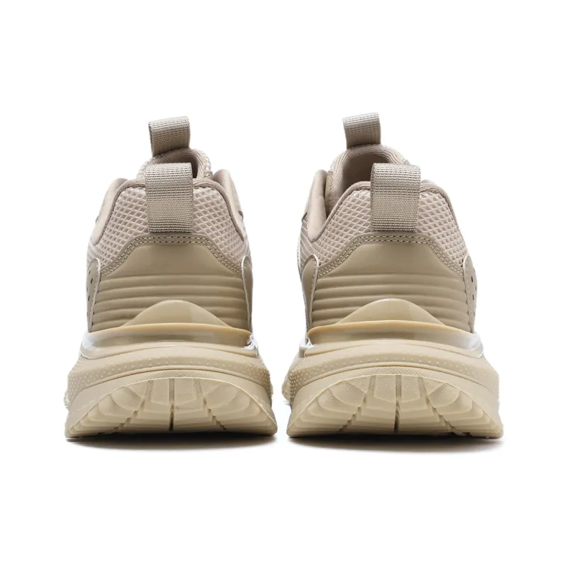 X ZONE Slip Resistant, Abrasion Resistant, Breathable Low Top Casual Shoes Men's-10