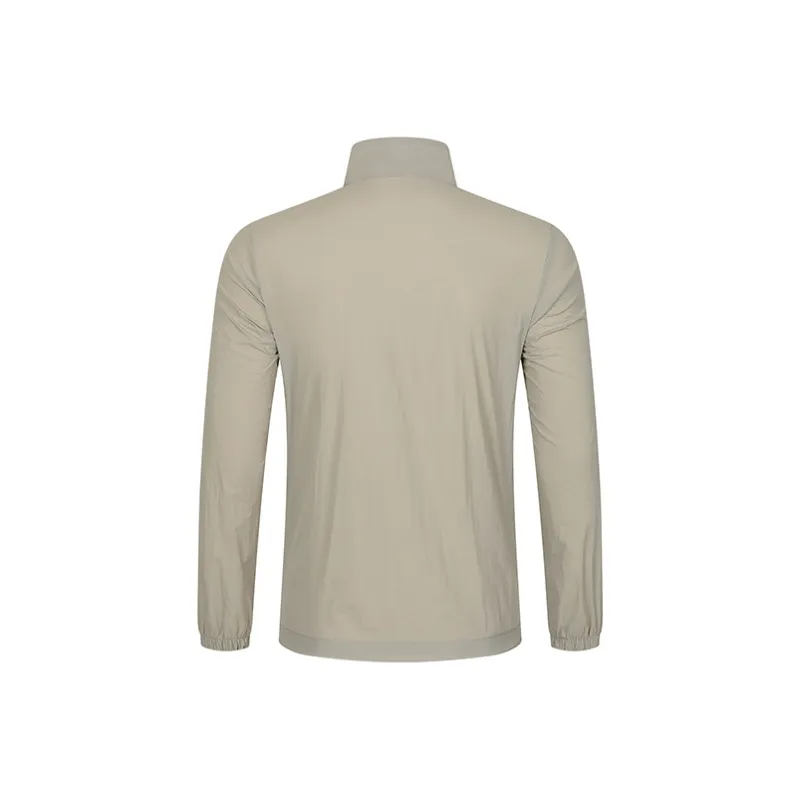 Jeep UV Protection Sun Protection Clothing Unisex-10