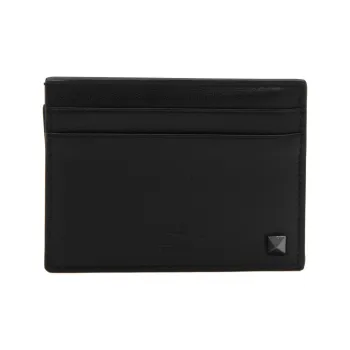 Valentino Garavani Rockstud Card Holder