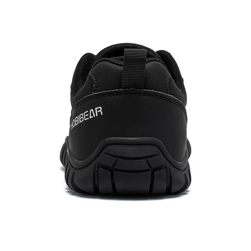 HOBIBEAR Cushioning And Breathable Low Top Casual Shoes Unisex-3