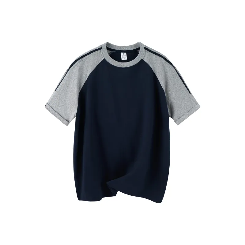 BOTH PLAY T Shirts Unisex-6