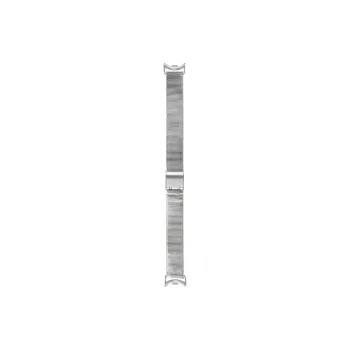 Vobafe Xiaomi Red Beige Compatibility Watch Band Metal