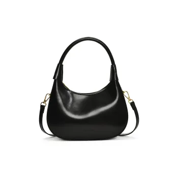 Morellybear PU Shoulder Bag, Crossbody Bag, Handbag Women's Multicolor