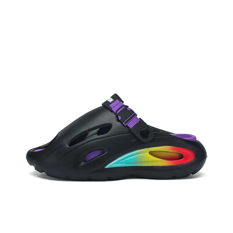 PAMASEN Beach Sandals Men-0