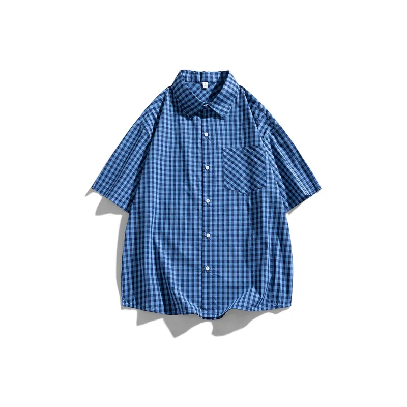 Ang2 Stu Shirts Unisex-7
