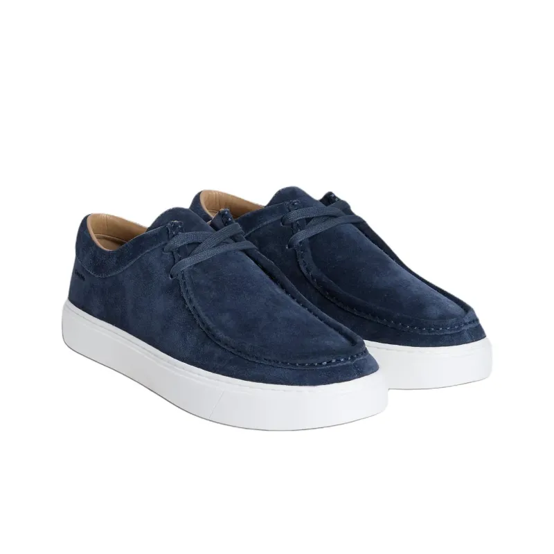 CALVIN KLEIN Casual Shoes Men's Blue-1