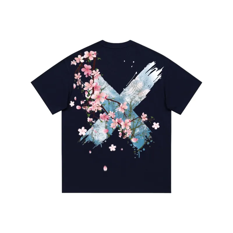 CHARLIE GOLF T Shirts Unisex-12