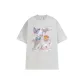 White Heather Gray
