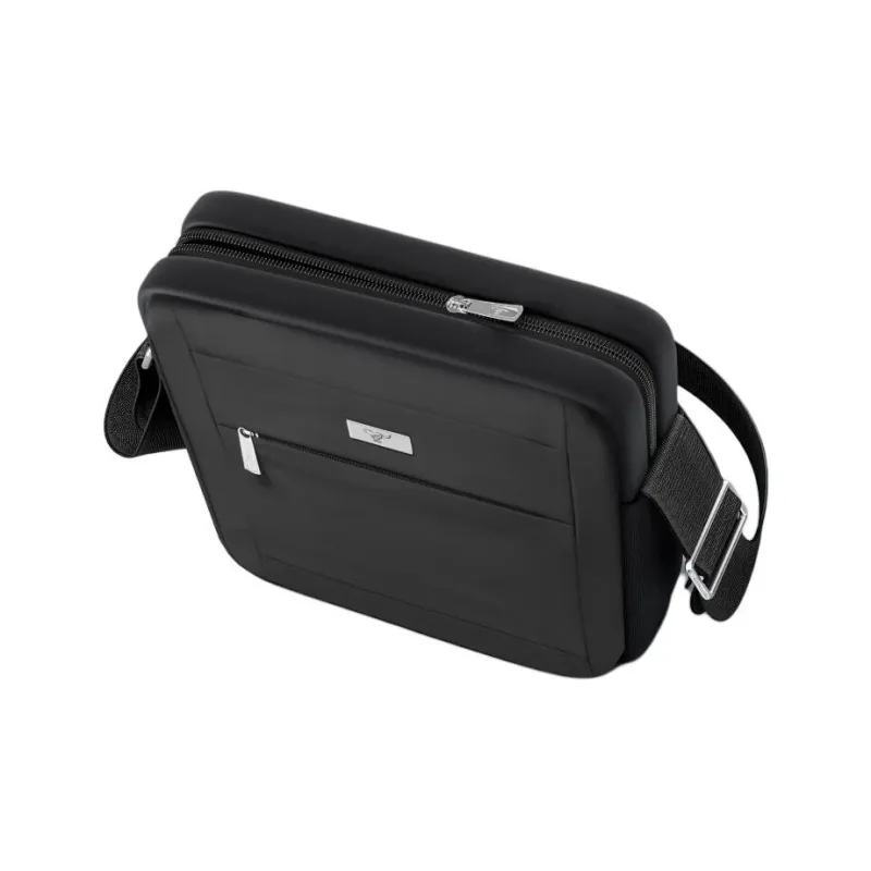 SEPTWOLVES Oxford Shoulder Bag Unisex Multicolor-3