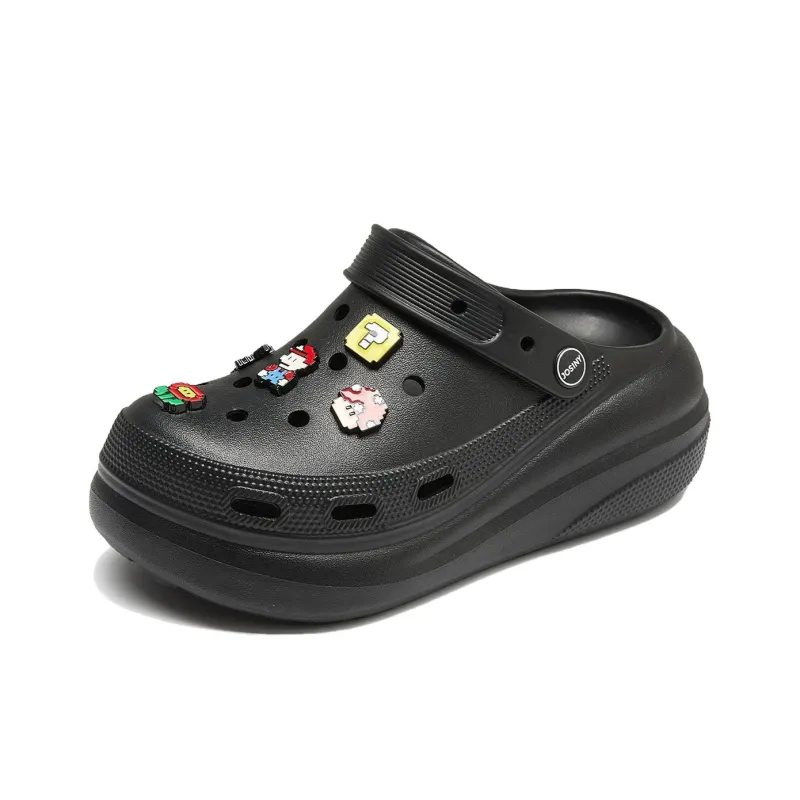 JOSINY Clogs Women's-6