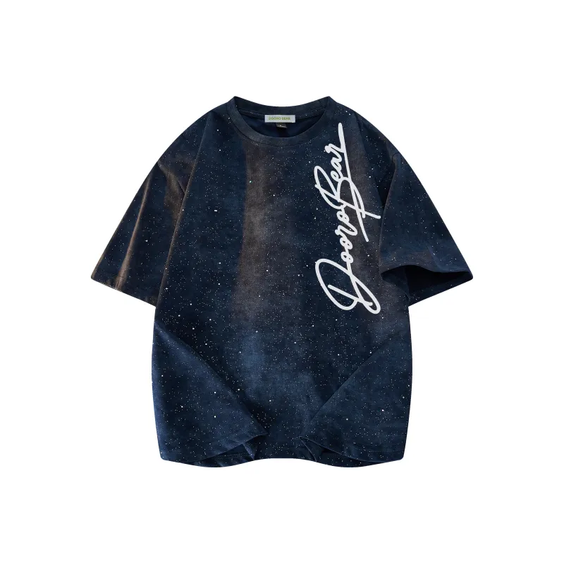 Budding Bear T Shirts Unisex-9