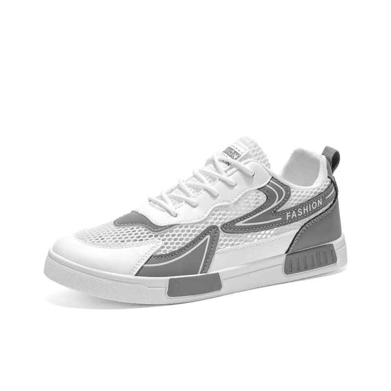 LONGDUIZHANG Running Shoes Men's-6