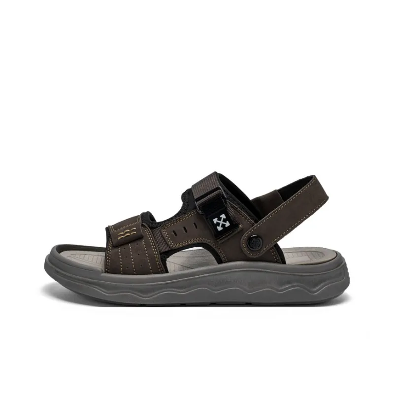 Frank Mully Beach Sandals Men's-6