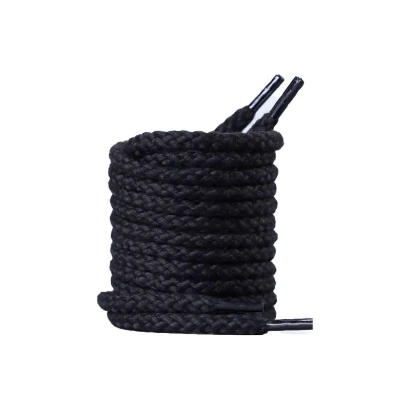AAJF Polyester Shoelaces Unisex-6