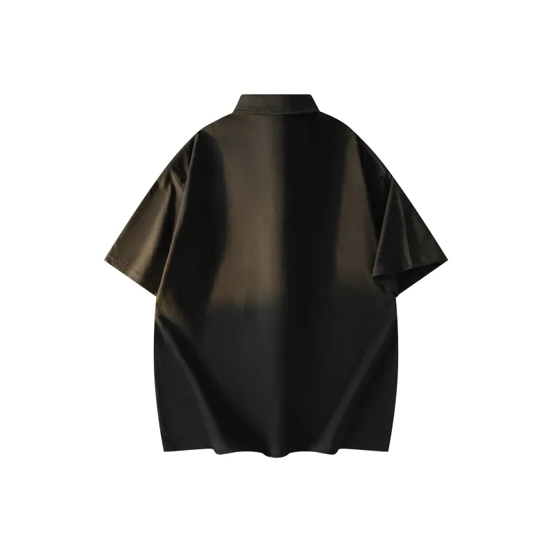 Maxim's De Paris Polo Shirt Unisex-3