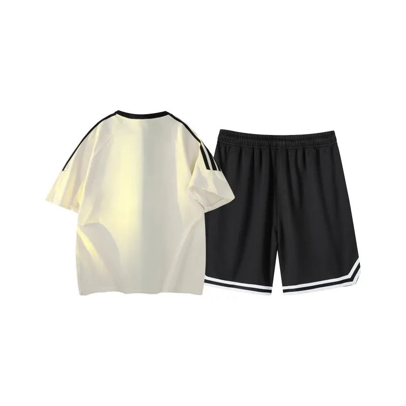 SPONGEBOB SQUAREPANTS Casual Sportswear Unisex-11
