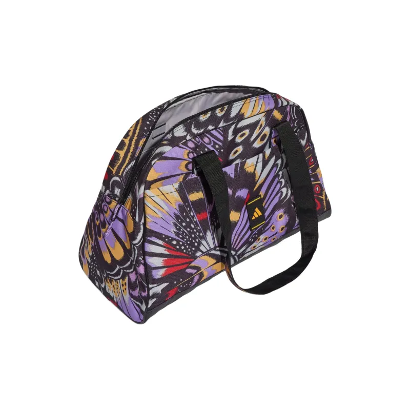 Adidas X FARM Rio Polyester Bowling Bag, Shoulder Bag Women's Multicolor-2