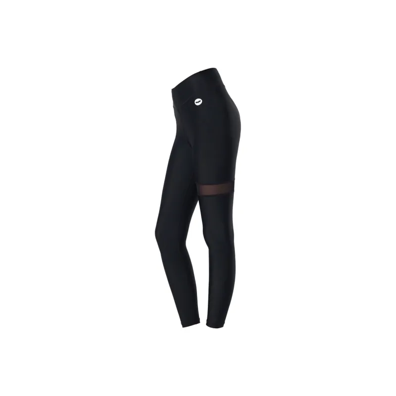 AQUAPLAY Swimming Shorts Women's Elegant Black-0