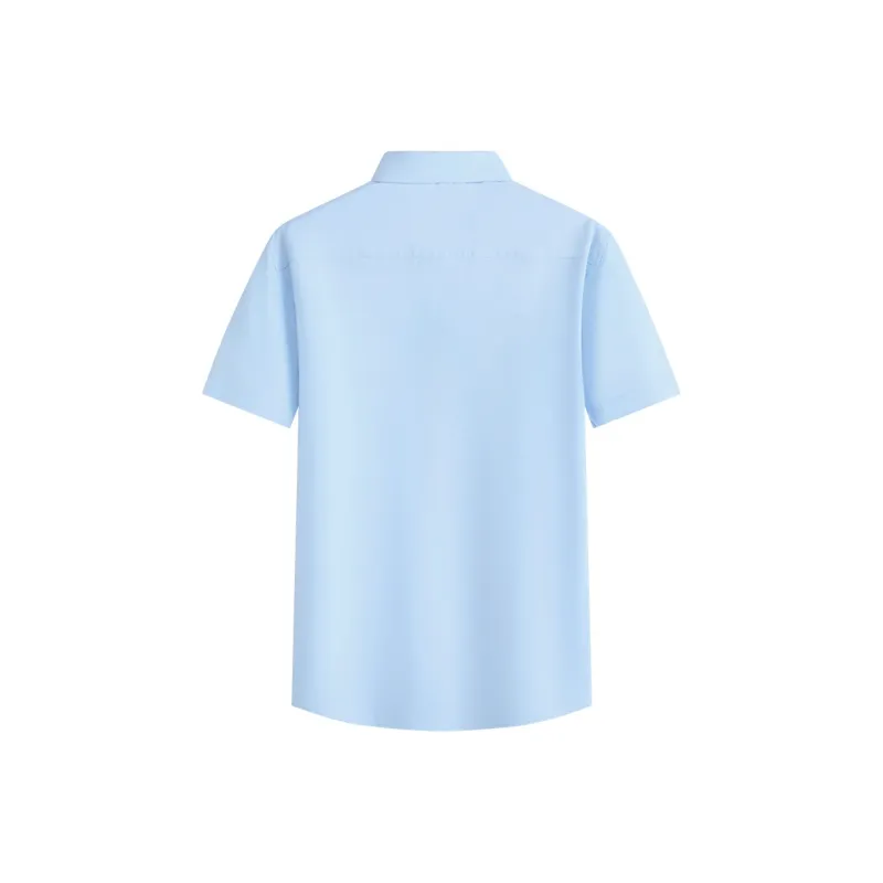 Dance with wolves Shirts Men-6