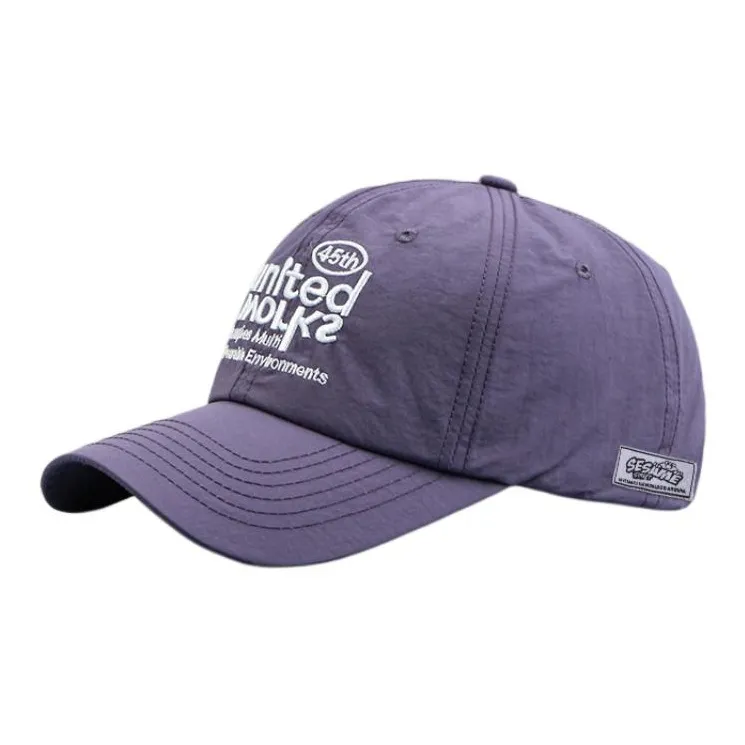 SESAME STREET Cotton Baseball Caps Unisex-6