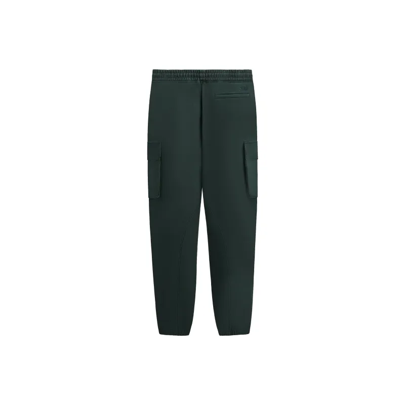 KITH Fleece Eldridge Cargo Sweatpant-1