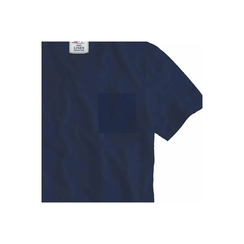 MC2 Saint Barth Logo Embroidered T Shirt-2