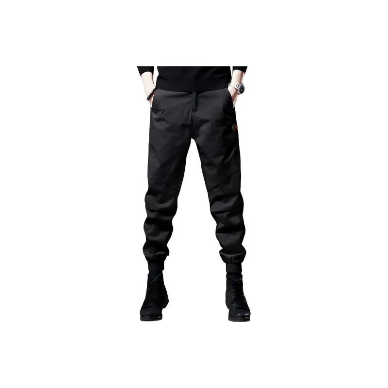 PRPK Summer Casual Pants Unisex-5