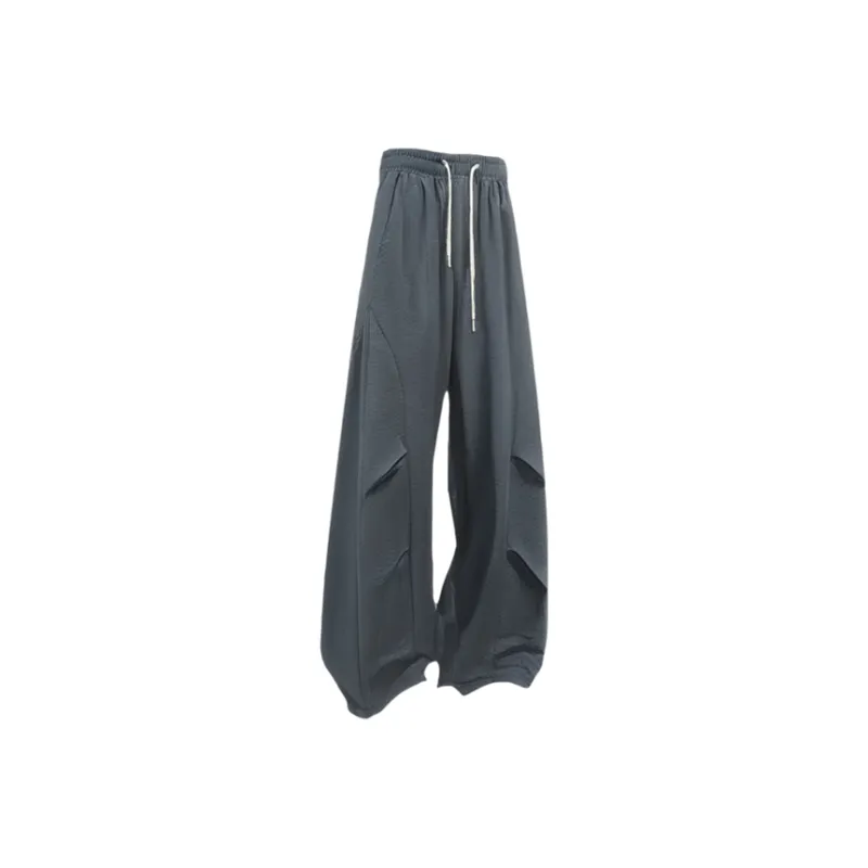 Evil Lions Casual Pants Unisex-10