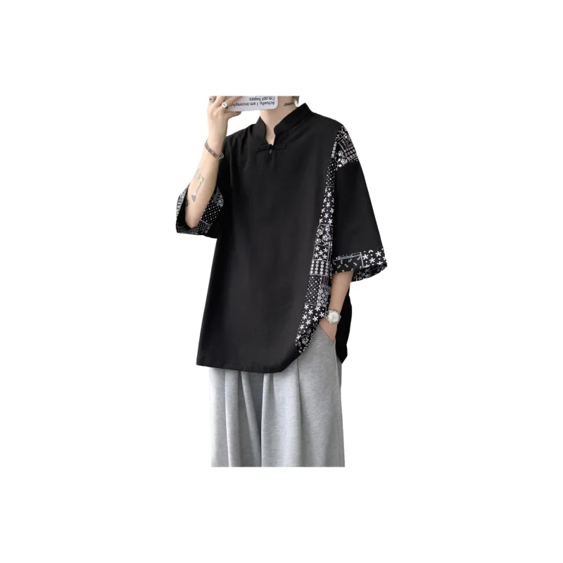 SCHEPPERHEYN T Shirts Unisex-1