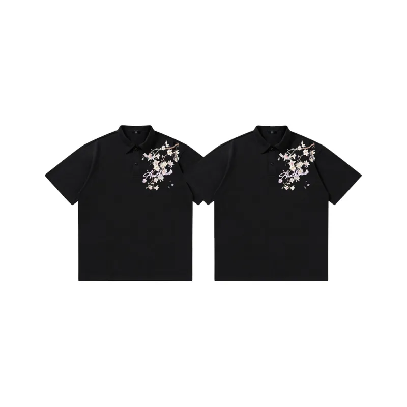UNthemed Polo Shirt Unisex 2 Pack-5