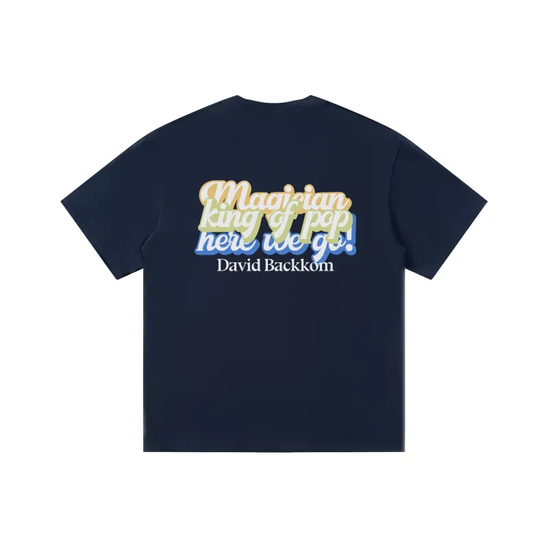 David Bakken T Shirts Unisex-9