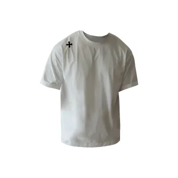 WALLPAINTER T Shirts Men White