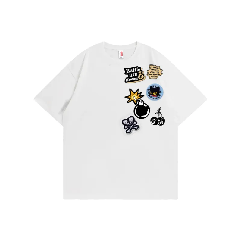 The New Age Family T Shirt Women's-4