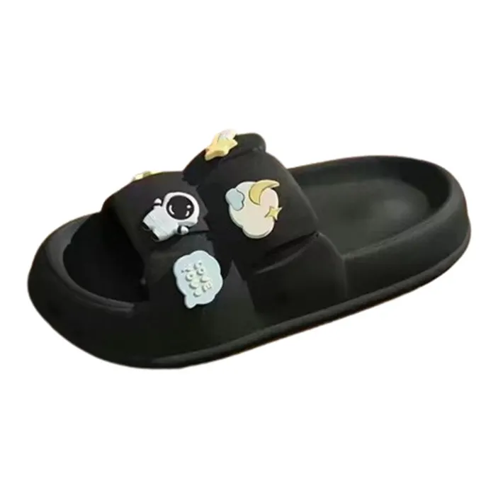 Yong Xuan kiln Slippers / Home Slippers-2