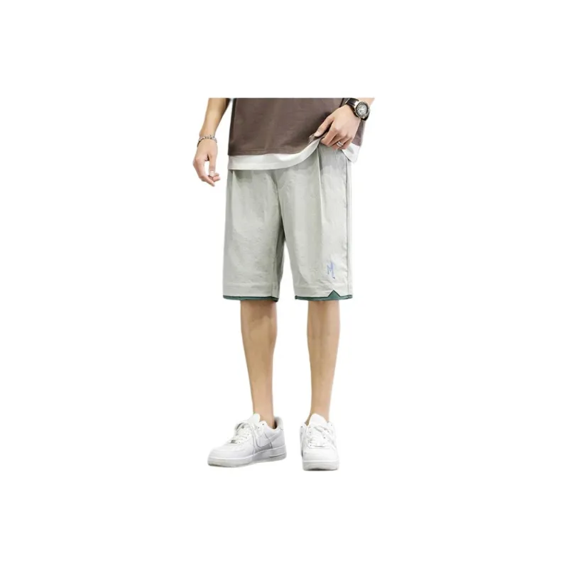 POLAR BEAR Casual Shorts Unisex-0