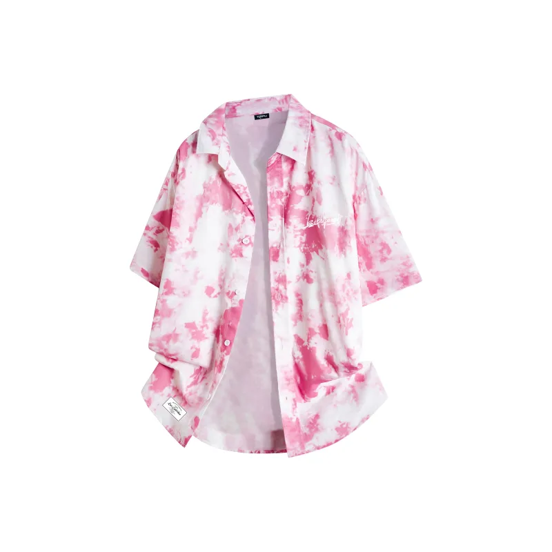 Kepu Shirts Unisex-0