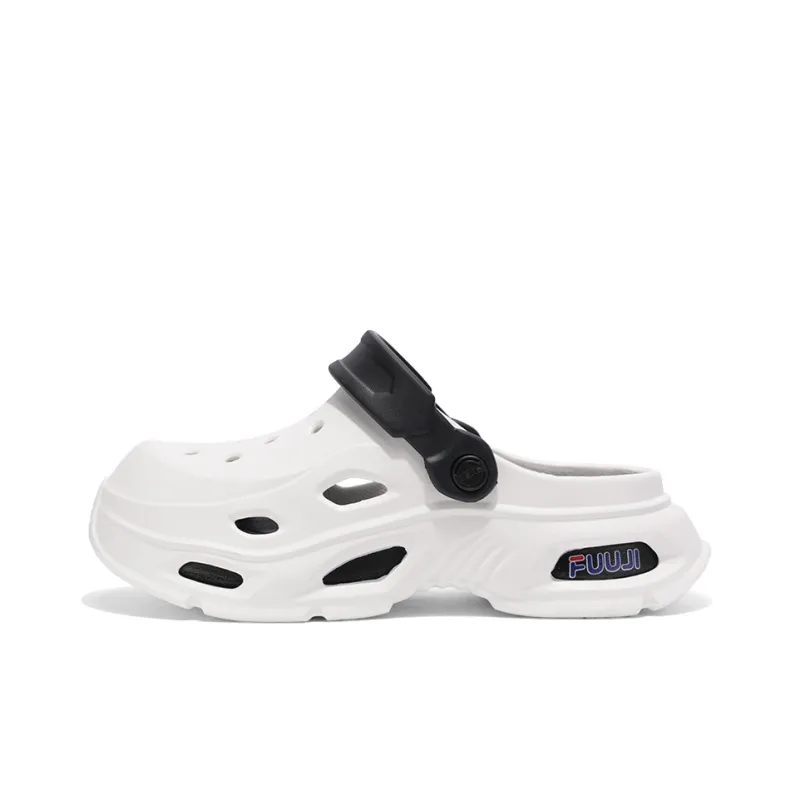 LONGDUIZHANG Clogs Unisex-0