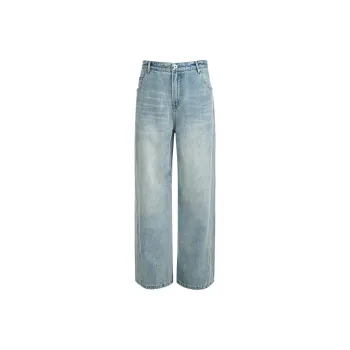 TERRA INCOGNITA Jeans Unisex