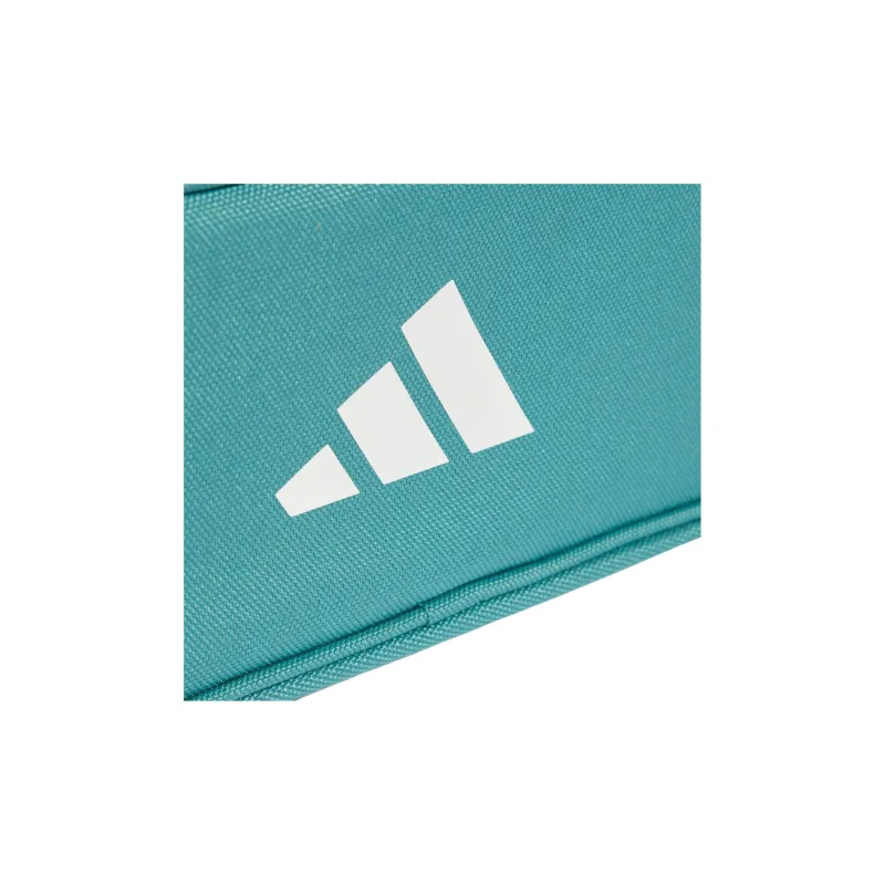 Adidas Polyester Clutch Kids' Cyan-3