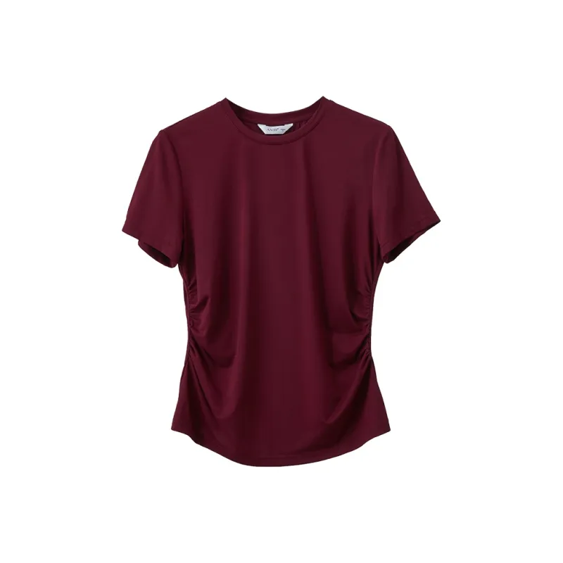 AMII T Shirts Women's-14