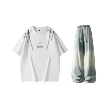 ROSECREED Casual Sportswear Unisex