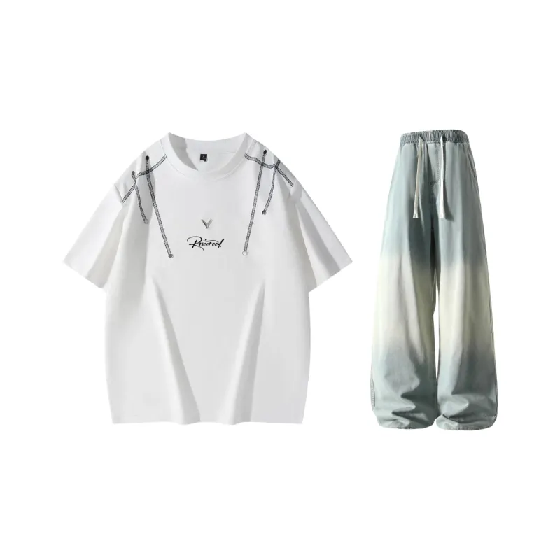 ROSECREED Casual Sportswear Unisex-0