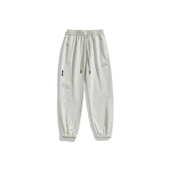 WOSAWE Casual Pants Unisex