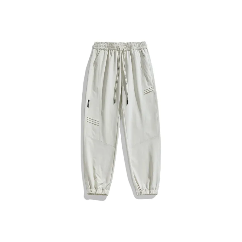 WOSAWE Casual Pants Unisex-0