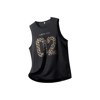 CHARLIE GOLF Basketball Jersey Unisex