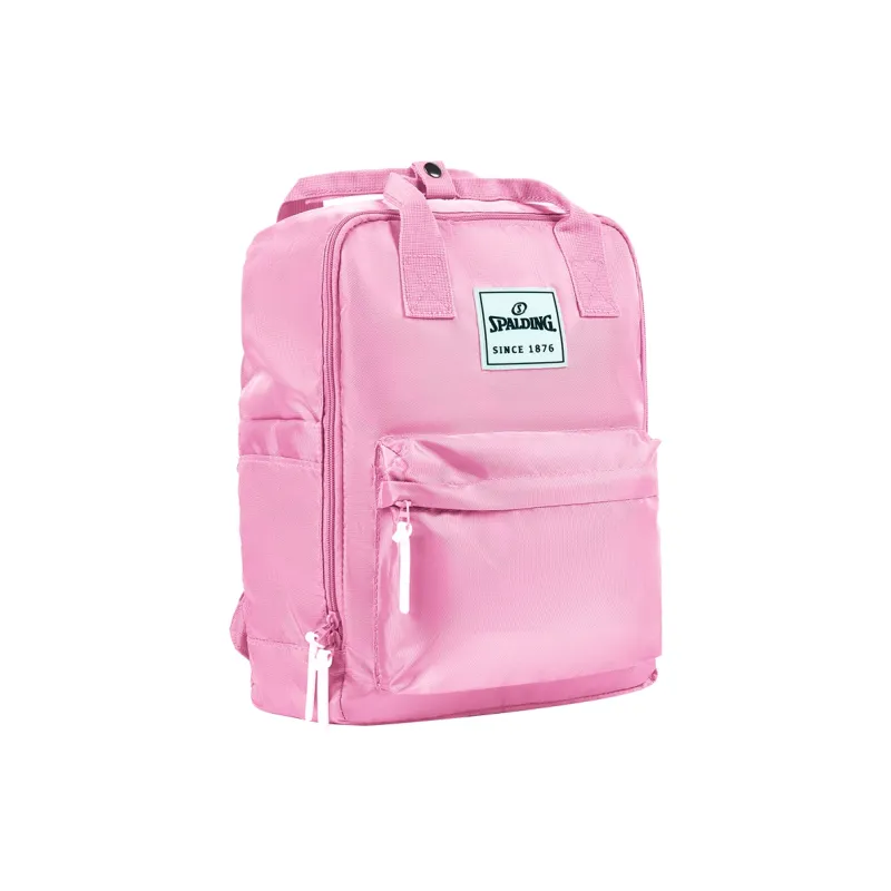 SPALDING Polyester Backpack Unisex Multicolor-4