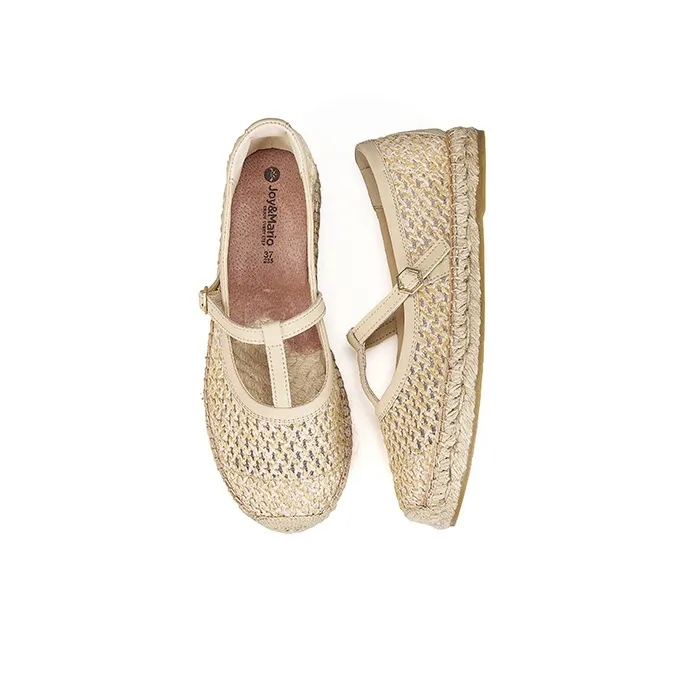 Joy&Mario Casual Single Shoes Women's-7