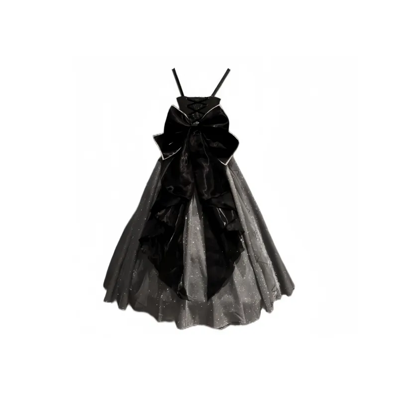 OUTDOORPRINCE Lolita Fashion Women's Silver Gray-1
