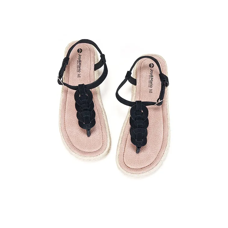 Joy&Mario Beach Sandals Women's-3